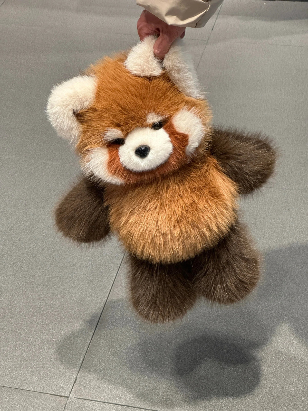 Tiny Runners™ – Nadýchaní běžící kamarádi – FluffyCuddle
