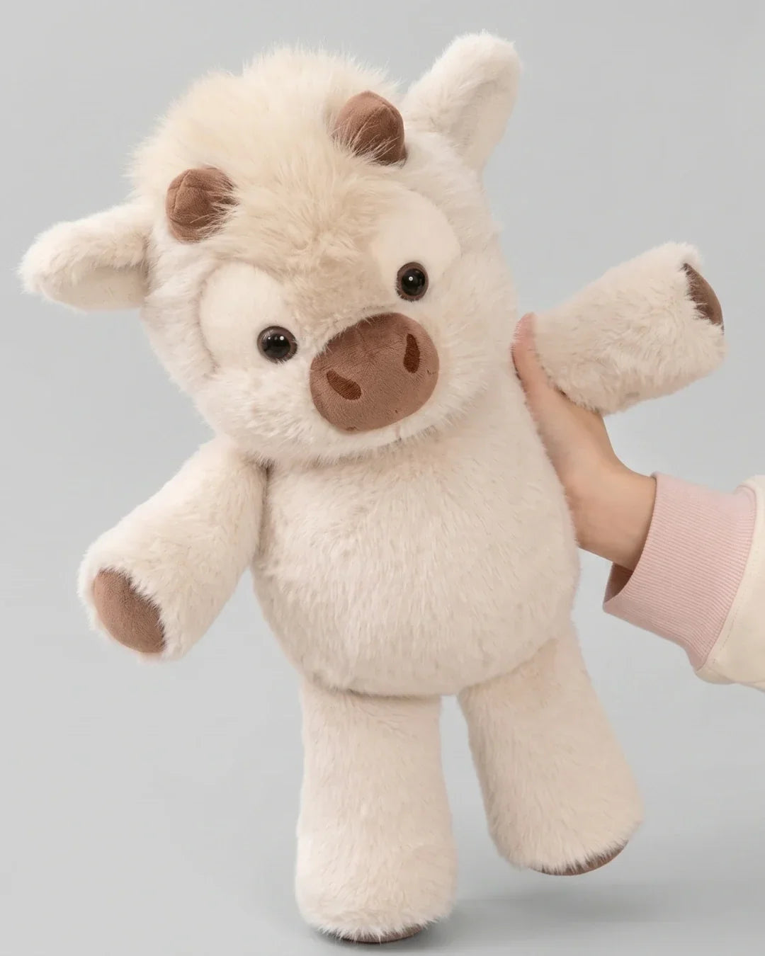 Tiny Runners™ – Nadýchaní běžící kamarádi – FluffyCuddle