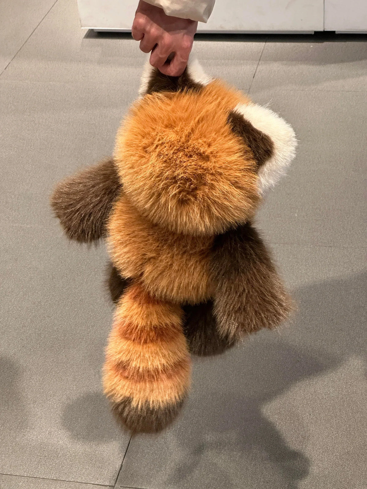 Tiny Runners™ – Nadýchaní běžící kamarádi – FluffyCuddle