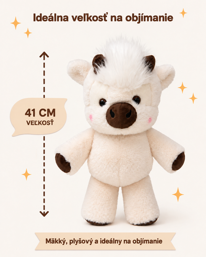 Tiny Runners™ – Nadýchaní běžící kamarádi – FluffyCuddle