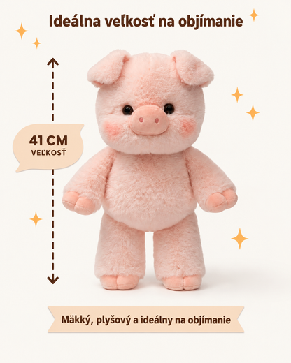 Tiny Runners™ – Nadýchaní běžící kamarádi – FluffyCuddle