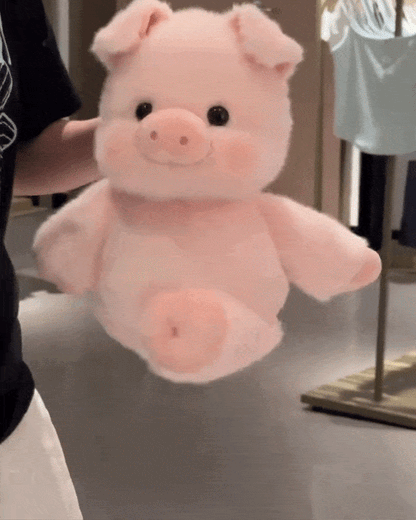 Tiny Runners™ – Nadýchaní běžící kamarádi – FluffyCuddle