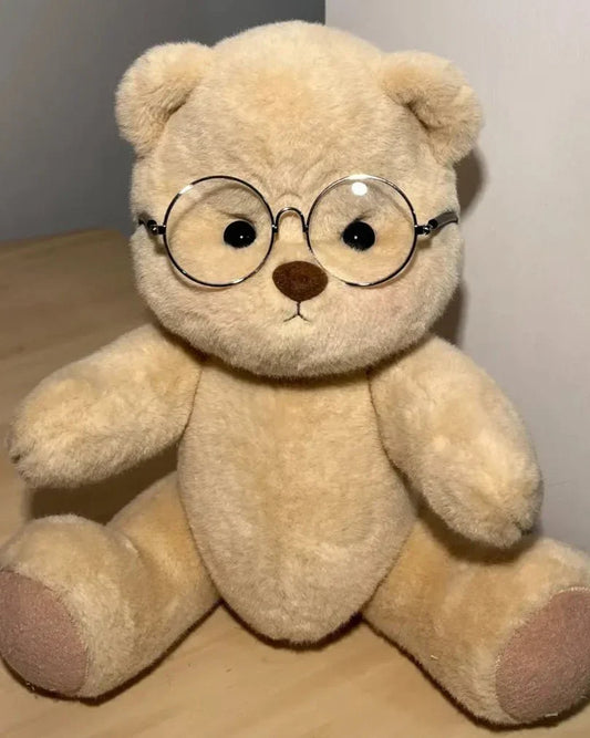 Brýle pro plyšové hračky – FluffyCuddle