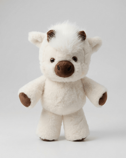 Tiny Runners™ – Nadýchaní běžící kamarádi – FluffyCuddle