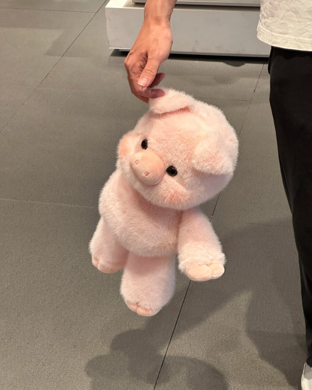 Tiny Runners™ – Nadýchaní běžící kamarádi – FluffyCuddle