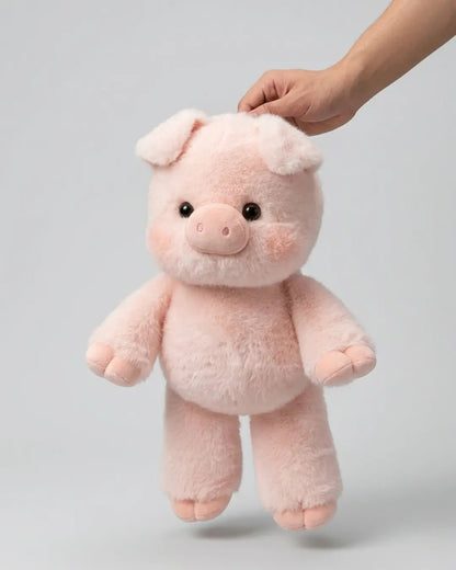 Tiny Runners™ – Nadýchaní běžící kamarádi – FluffyCuddle