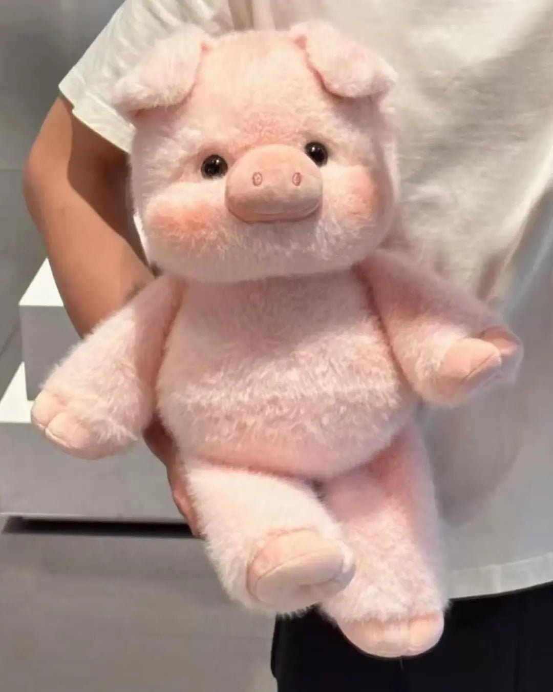 Tiny Runners™ – Nadýchaní běžící kamarádi – FluffyCuddle