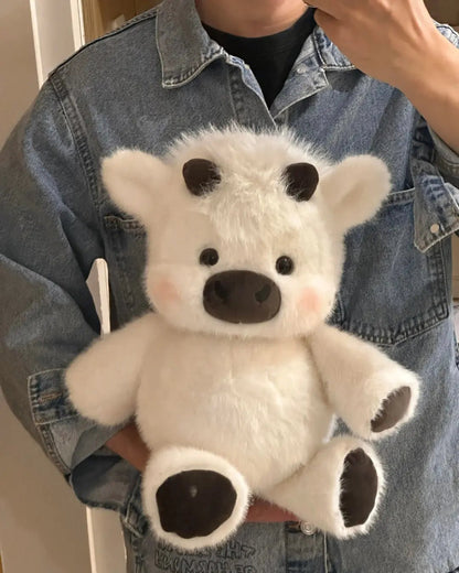 Tiny Runners™ – Nadýchaní běžící kamarádi – FluffyCuddle