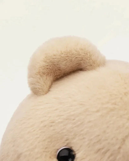 Medvídek – FluffyCuddle